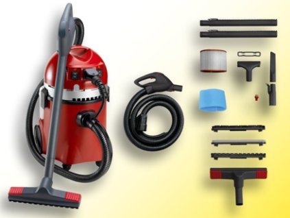 12333 parni cistic pro domacnost multiper 4 lavor