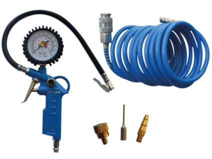 12531 pneumaticke naradi sada 5 dilu