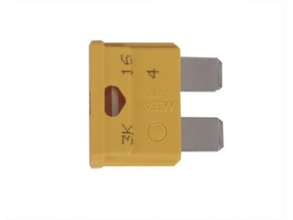 Pojistka 20 A pro nabíječky autobaterií Telwin