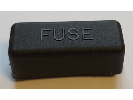 Pojistková krytka 322051 Telwin