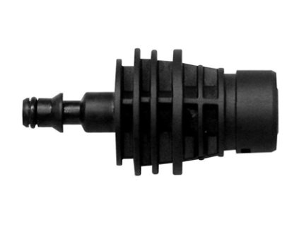 Přímá tryska Fasa plast 6.002.0343