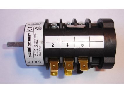 12618 prepinac 121504 telwin