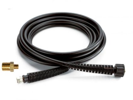 12708 prodluzovaci tlakova hadice 8 m