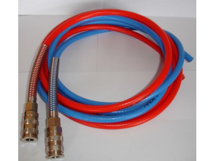 Propojovací hadice k chladiči G.R.A. 90 Telwin