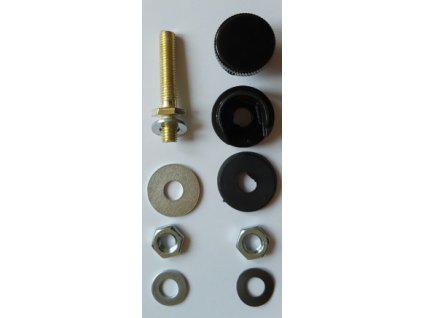 Průchodkový svorník 990162 Telwin