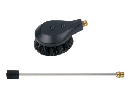 Rotační kartáč horkovodní 46371 Annovi Reverberi