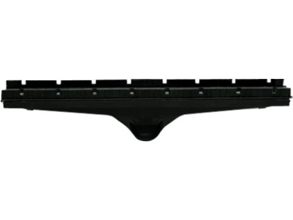 Sací hubice kartáčová - vložka 3.754.0169