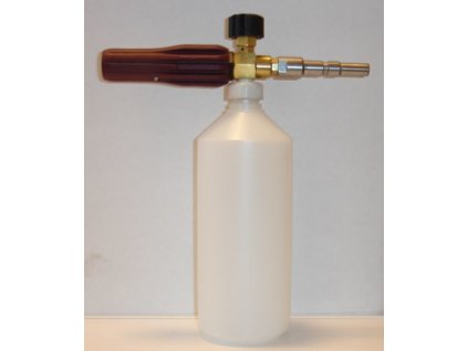 Šampónovací tryska - pěnový injektor 6.602.0051