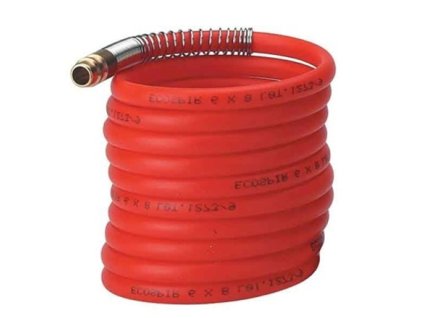 Spirálová tlaková hadice 5 m FIAC