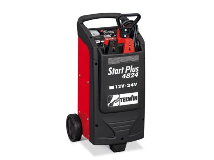 13161 startovaci zdroj start plus 4824 telwin