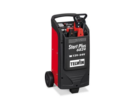 13164 startovaci zdroj start plus 6824 telwin