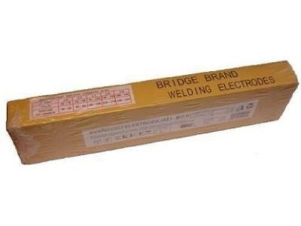Svářecí elektrody J421 Ø 3,2 mm