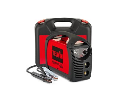 13287 svareci invertor force 195 telwin s prislusenstvim