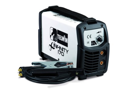 13293 svareci invertor infinity 170 telwin