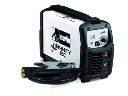 13296 svareci invertor infinity 180 telwin