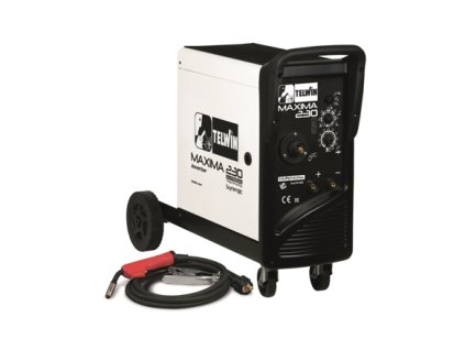 13347 svarecka co2 mma tig maxima 230 telwin