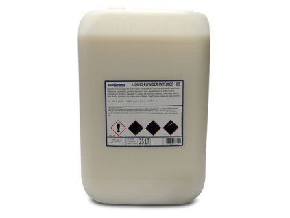 13407 tekuty cistici pripravek liquid powder interior b8 fraber