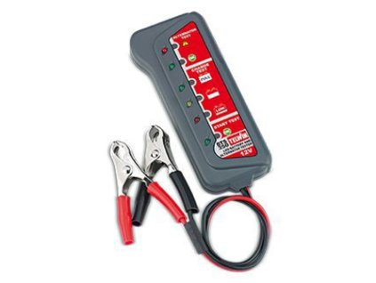 Tester autobaterií a alternátorů BTS 350 Telwin