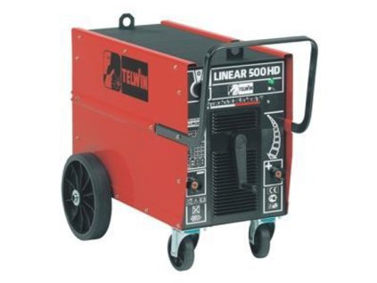 13527 trafosvarecka linear 530 hd telwin