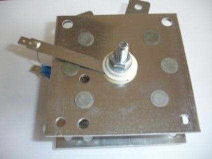 13635 vykonovy usmernovac