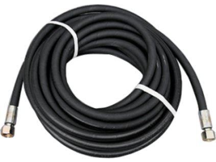 13668 vysokotlaka hadice 20 m 4 618 0057