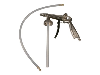 Pistole na spodky UG03