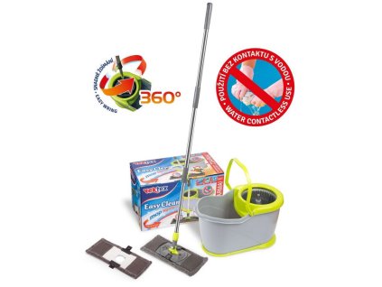Vektex Easy Clean mop systém