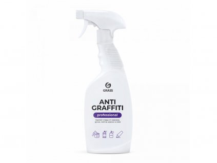 929 antigraffiti professional odstranovac skvrn 600 ml
