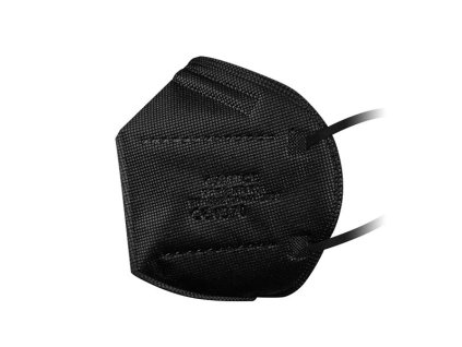 1839 respirator ffp2 cerny