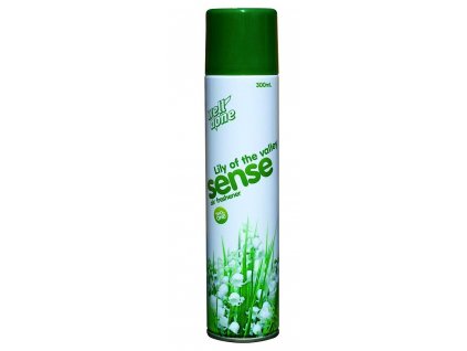 Osvěžovač SENSE - Konvalinka 300 ml