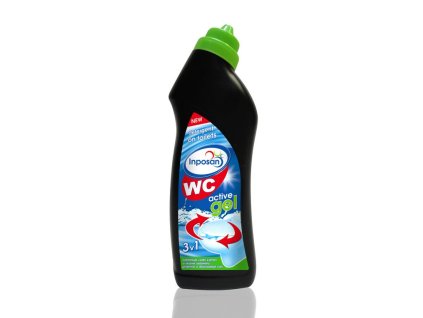 201 inposan sani wc active gel 750 ml 3v1