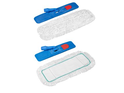 Mop kapsový (Rozměr 40 cm)