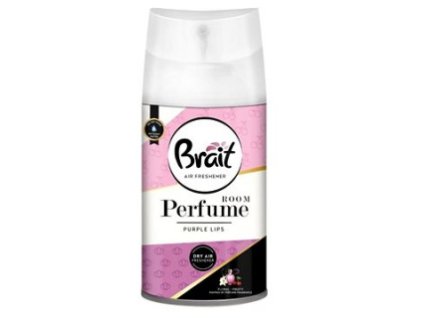 Brait náplň do automatického osvěžovače vzduchu - Purple Lips 250ml