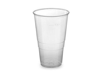 2603 1 kelimek transparentni 500ml