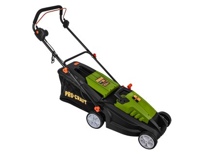 Elektrická sekačka na trávu Procraft NM2100