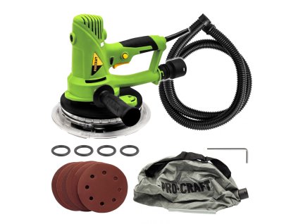 Bruska na sádrokarton Procraft EX950EL