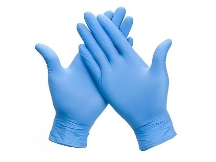 rukavice transformed