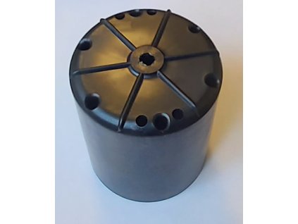 Kryt filtru kompresoru Fiac