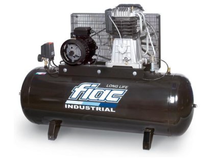 Kompresor LLD 500-7,5 F / 14 bar Long Live Industrial Fiac