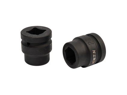 HONITON Hlavice nástrčná průmyslová 1" | 55 mm