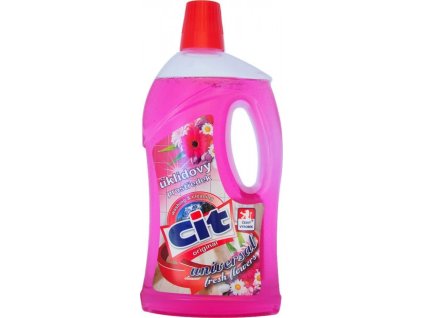 456 cit pro uklid 1l flowers