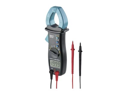 EMOS Multimetr klešťový MD-410C