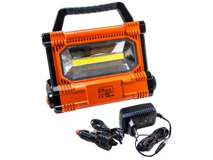 RICHMANN Svítilna pracovní halogenová | 2800 lm, 230 V / 12 V