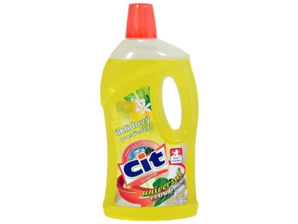 459 cit pro uklid 1l lemon