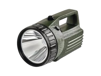 EMOS Svítilna nabíjecí LED 10 W, 330 lm