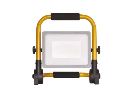 EMOS LED reflektor přenosný, neutrální bílá | 31 W 2800 lm