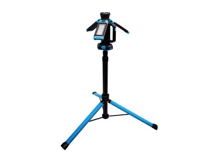 XTLINE Svítilna pracovní nabíjecí s výsuvným stativem | 4 500 lm, 4 000 mAh