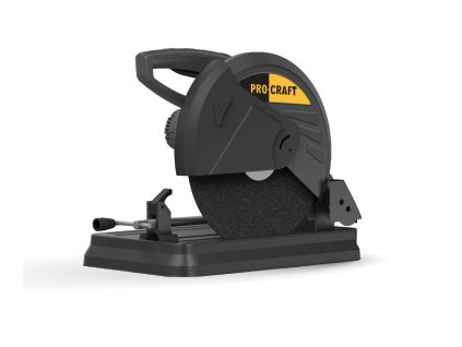 Kotoučová pila na kov Procraft AM3600