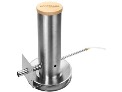 DYMBOX - GENERÁTOR KOUŘE DO UDÍRNY s kompresorem P-KD-4125