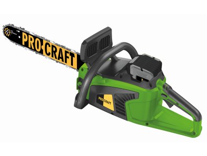 Aku řetězová pila Procraft PKA48Li